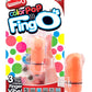 Colorpop Fing O Finger Vibrator - Orange