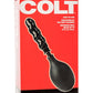 Colt Big Man Cleanser - Black