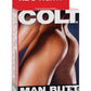 Colt Man Butt Realistic Masturbator - Anal - Vanilla