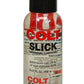 Colt Slick Body Glide Water Based Lubricant - 16.57oz