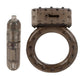 Colt Vibrating Stud Cock Ring