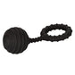 Colt Weighted Ring Large Silicone