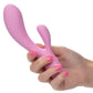 Contour Zoie Rechargeable Silicone Rabbit Vibrator