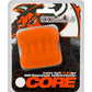 Core Gripsqueeze Ballstretcher - Orange/Orange Ice