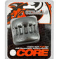 Core Gripsqueeze Ballstretcher - Grey/Steel