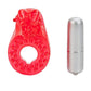 Couples Raging Bull Vibrating Cock Ring