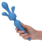 Couture Collection Rechargeable Silicone Body Wand Kit