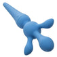 Couture Collection Rechargeable Silicone Body Wand Kit