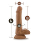 Loverboy Captain Mike Dildo with Balls
