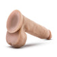 Loverboy The War Hero Dildo with Balls