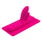 Cowgirl Unicorn Jackalope Silicone Attachment