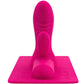 Cowgirl Unicorn Jackalope Silicone Attachment