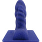 Cowgirl Unicorn Two-Nicorn Silicone Attachment