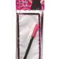 Create Your Own Party Sash - White