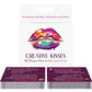Creative Kisses Card Game