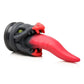 Creature Cock Dragon Roar Silicone Dildo
