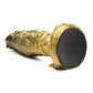 Creature Cock King Minotaur Silicone Dildo