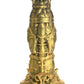 Creature Cock King Minotaur Silicone Dildo