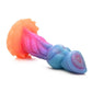 Creature Cocks Aqua Cock Dildo