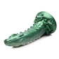 Creature Cocks Monster Lake Creature Silicone Dildo