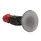 Creature Cocks Count Cockula Silicone Dildo
