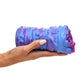 Creature Cocks Cyclone Silicone Squishy Alien Vagina Stroker