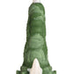 Creature Cocks Dragon Claw Silicone Dildo