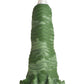 Creature Cocks Dragon Claw Silicone Dildo