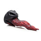 Creature Cocks Dragon Tongue Silicone Dildo