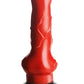 Creature Cocks Giant Hell Hound Canine Dildo