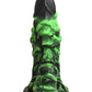 Creature Cocks Glowzilla Glow In The Dark Silicone Dildo
