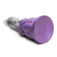Creature Cocks Grim Reaper Silicone Dildo