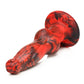 Creature Cocks Hell Wolf Silicone Rechargeable Thrusting and Vibrating Dildo
