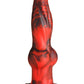 Creature Cocks Hell Wolf Silicone Rechargeable Thrusting and Vibrating Dildo