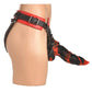 Creature Cocks Horny Devil Strap-On Harness