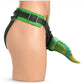 Creature Cocks Horny Play Strap-On Harness