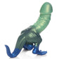 Creature Cocks Jurassic Dock Dinosaur Silicone Dildo