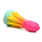 Creature Cocks King Kraken Silicone Dildo