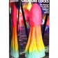 Creature Cocks King Kraken Silicone Dildo - Multicolor