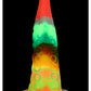 Creature Cocks Luminoctopus Glow In The Dark Tentacle Silicone Dildo