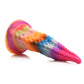 Creature Cocks Luminoctopus Glow In The Dark Tentacle Silicone Dildo