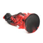 Creature Cocks Mephisto Silicone Dildo