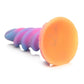 Creature Cocks Moon Rider Glow In The Dark Unicorn Silicone Dildo