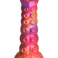 Creature Cocks Nymphoid Ovipositor Silicone Dildo