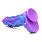Creature Cocks Octophallus Silicone Dildo