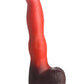 Creature Cocks Ramming Hound Thrusting and Vibrating Rechargeable Silicone Dildo