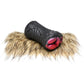 Creature Cocks Savage She-Wolf Pussy Silicone Stroker