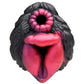 Creature Cocks Savage She-Wolf Pussy Silicone Stroker