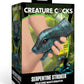 Creature Cocks Serpentine Stroker Silicone Masturbator - Green