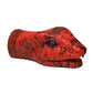 Creature Cocks Serpentine Stroker Silicone Masturbator - Red